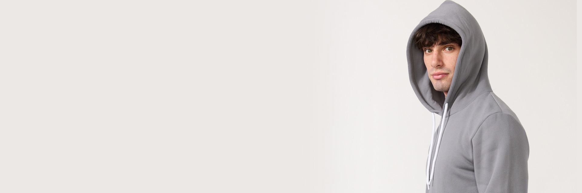 Men's Category Banner