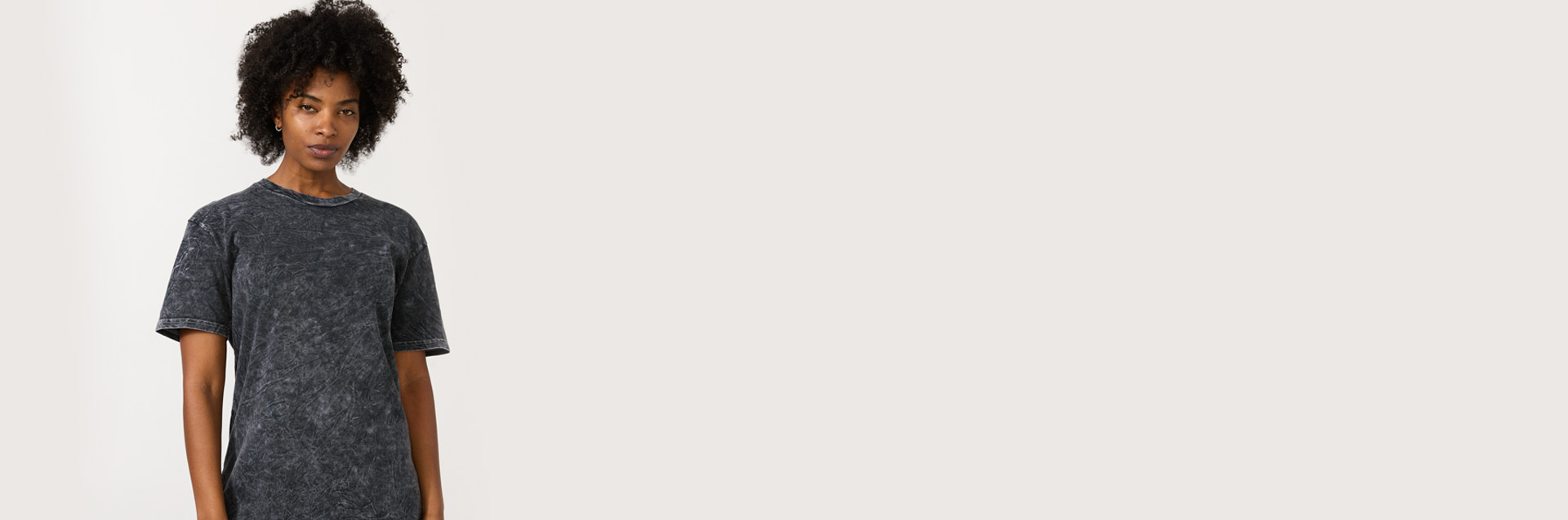 New Styles Category Banner