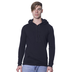 French Terry Hoodie - USA Made
