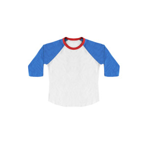 Toddler Royal Melange Duran T-shirt