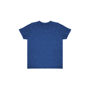 Rochester Americans Toddler Established Short Sleeve T-Shirt –