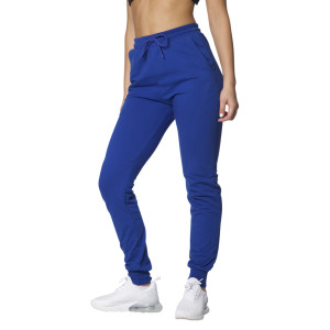 Organic Fleece Jogger