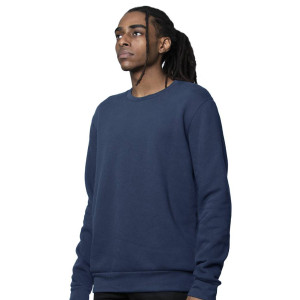 FASHION FLEECE CREW SWEATSHIRT