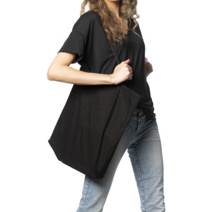 Organic Cotton Reusable Bags and Totes - Eco-Friendly