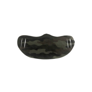 Jersey Camo Mask (FMJCMO)