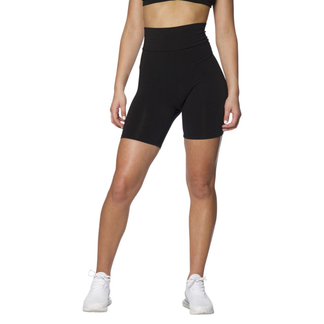 Spandex Jersey Biker Short