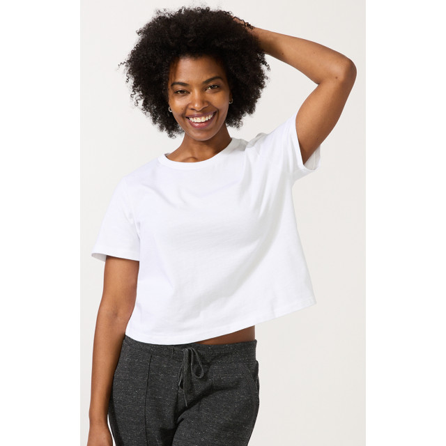 14011 womens short sleeve tee