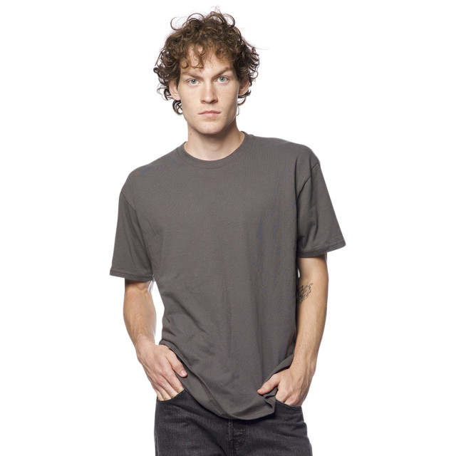 Small Image of Style 14051Unisex S/S Premium Jersey Tee