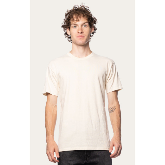 Organic Cotton S/S Premium Jersey Tee