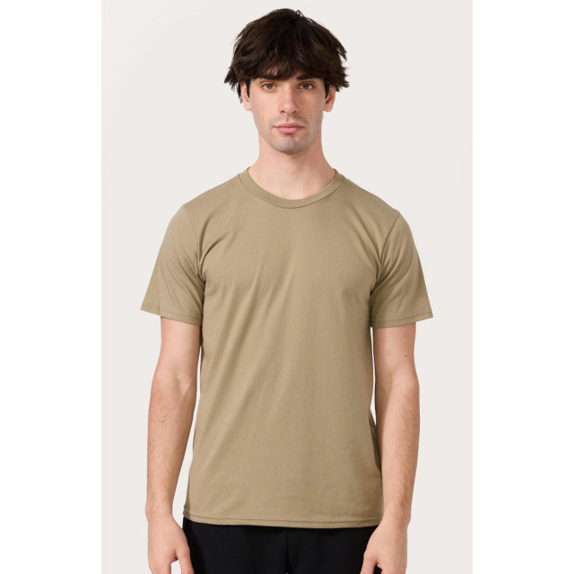 Small Image of Style 17051Unisex 50/50 Blend Tee