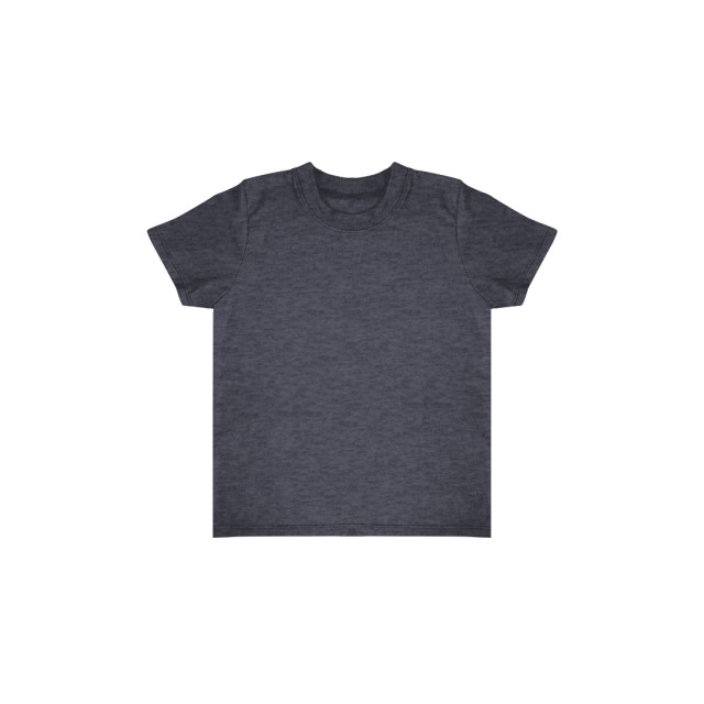 50/50 Blend Toddler Tee - USA Made