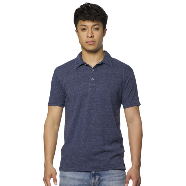 Pigment Triblend Polo