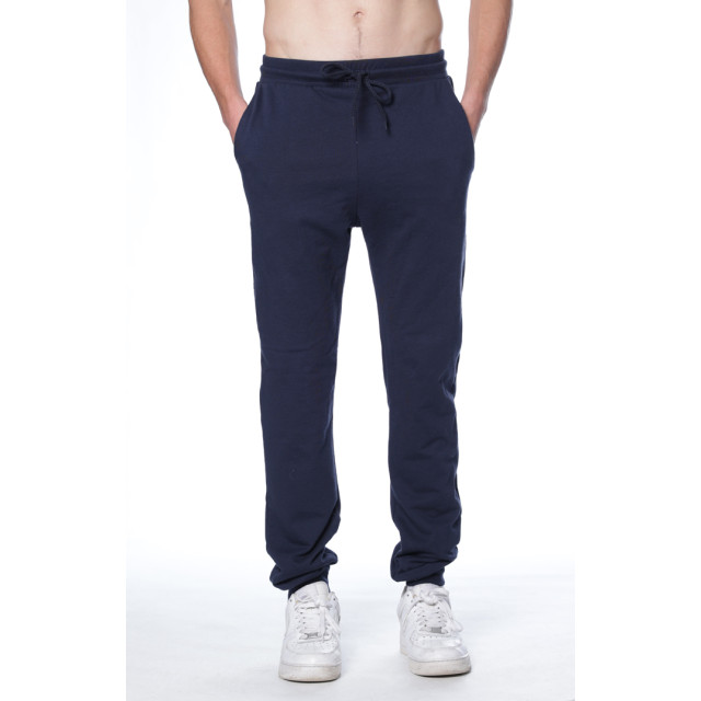 Organic Fleece Jogger