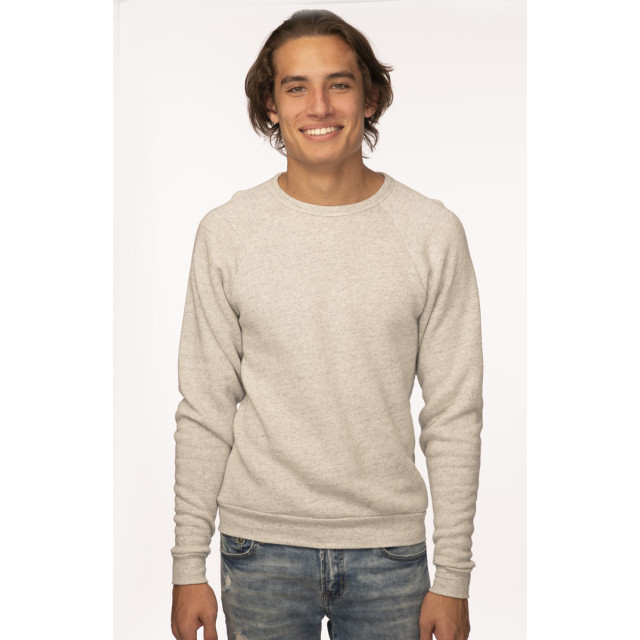 Triblend Crew Sweatshirt