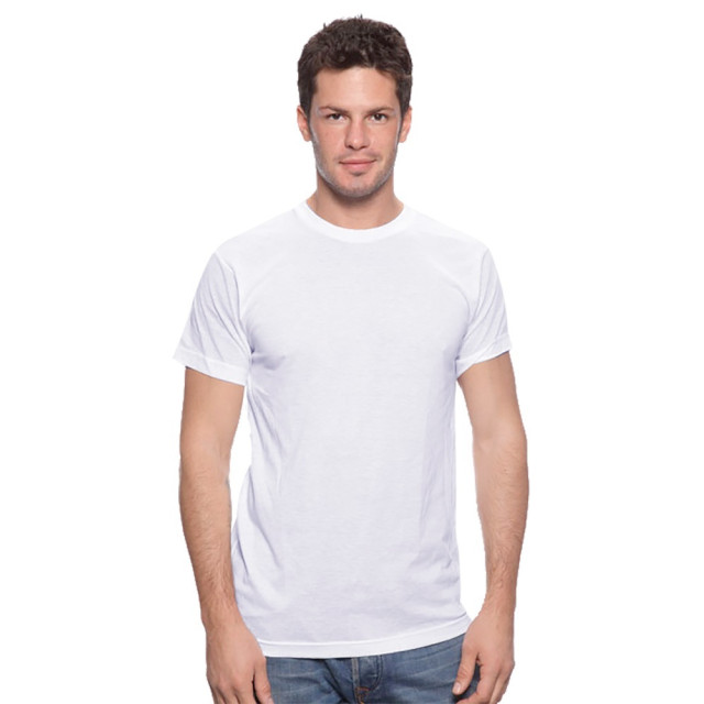 Small Image of Style 26051Unisex Poly Sublimation Tee