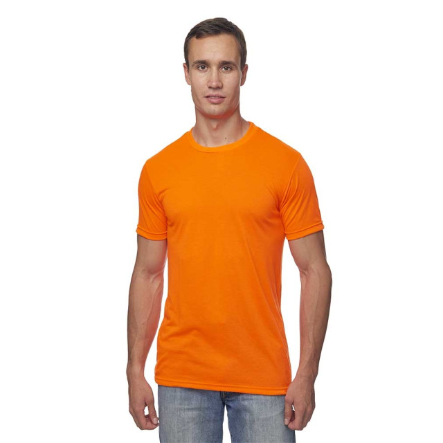 Small Image of Style 26550PWAUnisex Performance Poly Tee