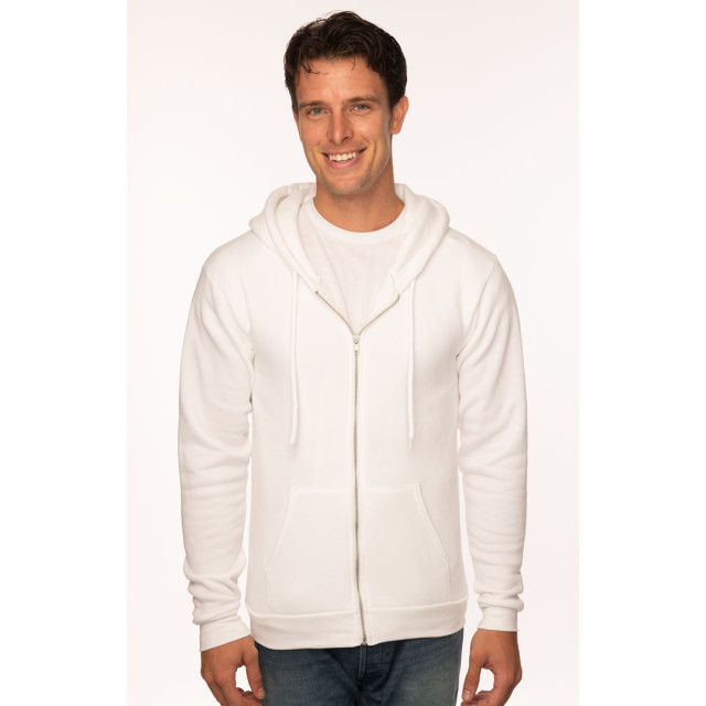 Unisex Fashion Fleece