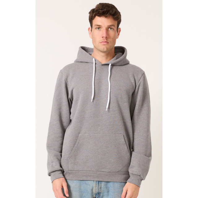 3155 unisex pullover hoodie