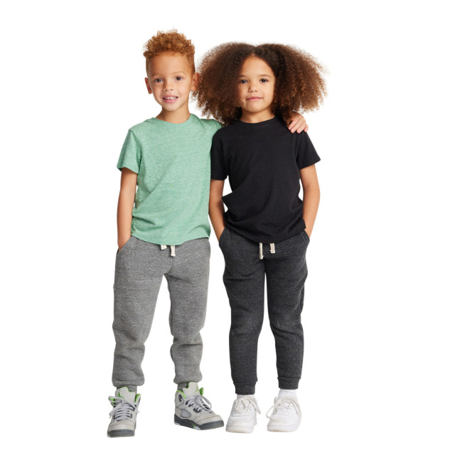 eco Triblend Toddler Short Sleeve Tee