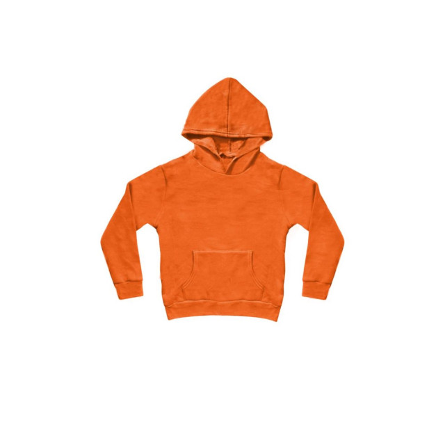 Small Image of Style 3669NToddler Fashion Fleece Neon Pullover Hoody