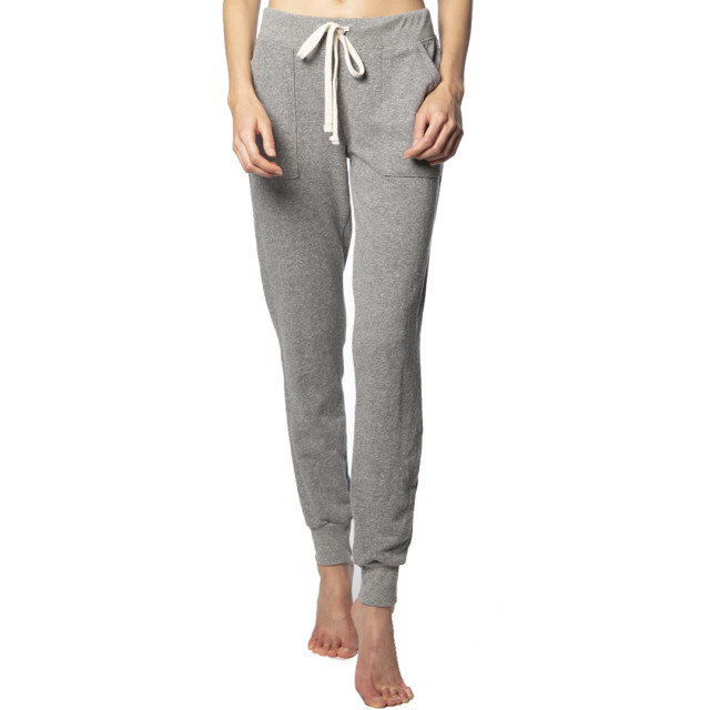 Small Image of Style 40017Womens Triblend French Terry Jogger Pant