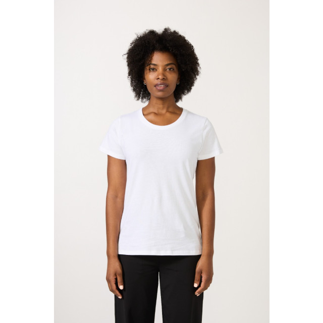 5001w womens short sleeve tee