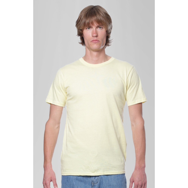 Small Image of Style 5051ORGUnisex Short Sleeve ORGANIC Tee