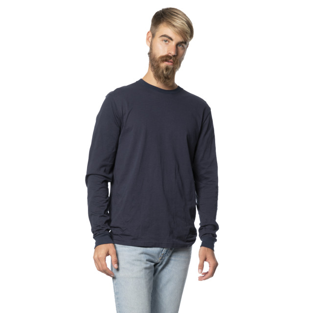 ORGANIC Long Sleeve Tee