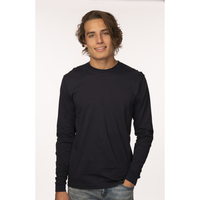 ORGANIC Long Sleeve Tee