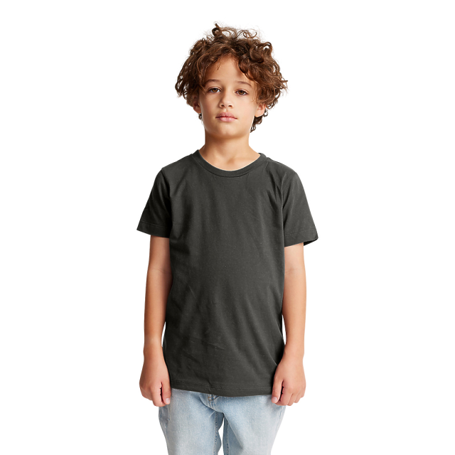 Youth Vintage Pigment Dyed Tee