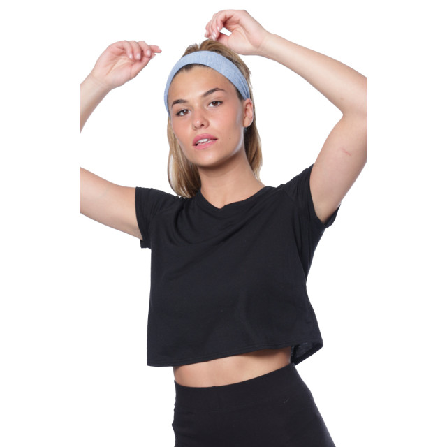 Small Image of Style 55111Weekend Boxy Crop