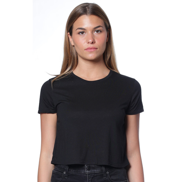 Small Image of Style 55111Weekend Boxy Crop