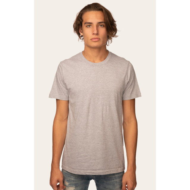 Viscose Bamboo ORGANIC Cotton Tee
