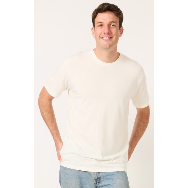 Viscose Bamboo ORGANIC Cotton Tee