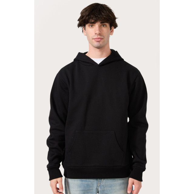 Heavyweight Hoodie - USA Made