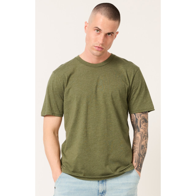 Small Image of Style 95051Unisex Organic RPET Tee