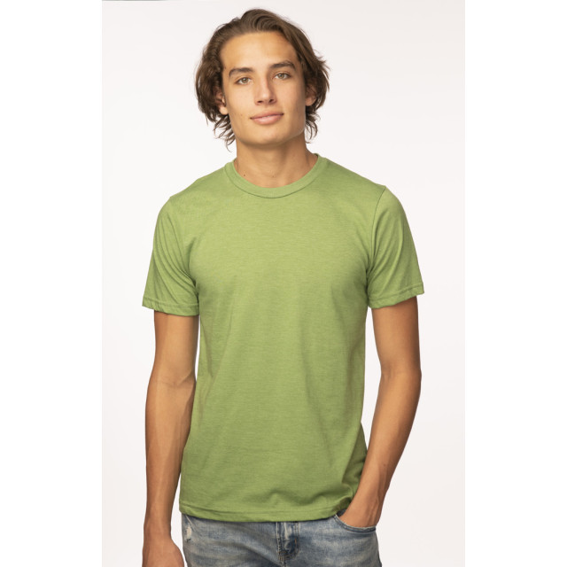 Small Image of Style 95051Unisex Organic RPET Tee