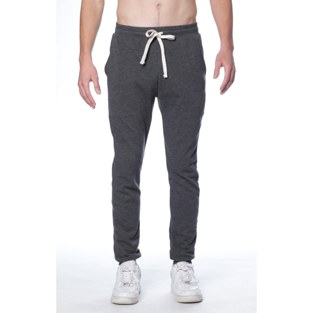 Small Image of Style 97177Unisex Organic RPET French Terry Jogger Pant