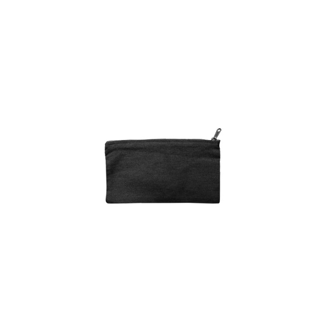Organic Canvas Pouch