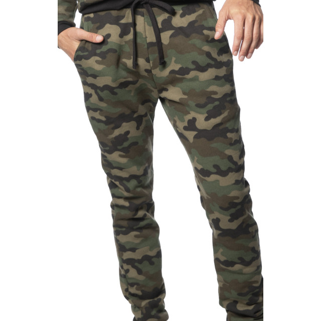 Unisex Organic RPET French Terry Jogger Pant on Sale