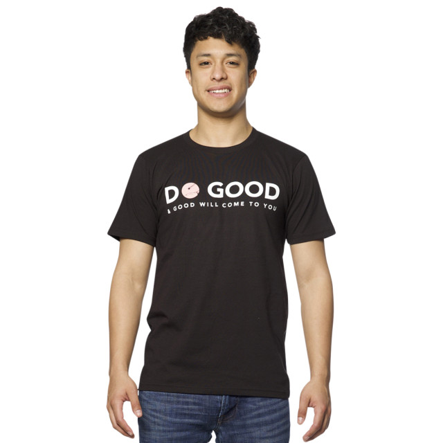 Do Good & Good Will Come to You Tee