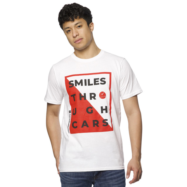 One Day Organic Tee