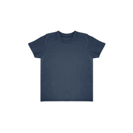 W -  Sustainably Made Kids Long Sleeve T-shirt