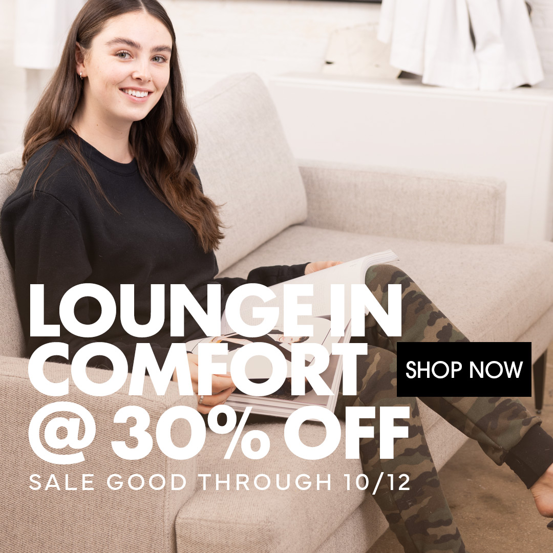 Lounge Wear Sale