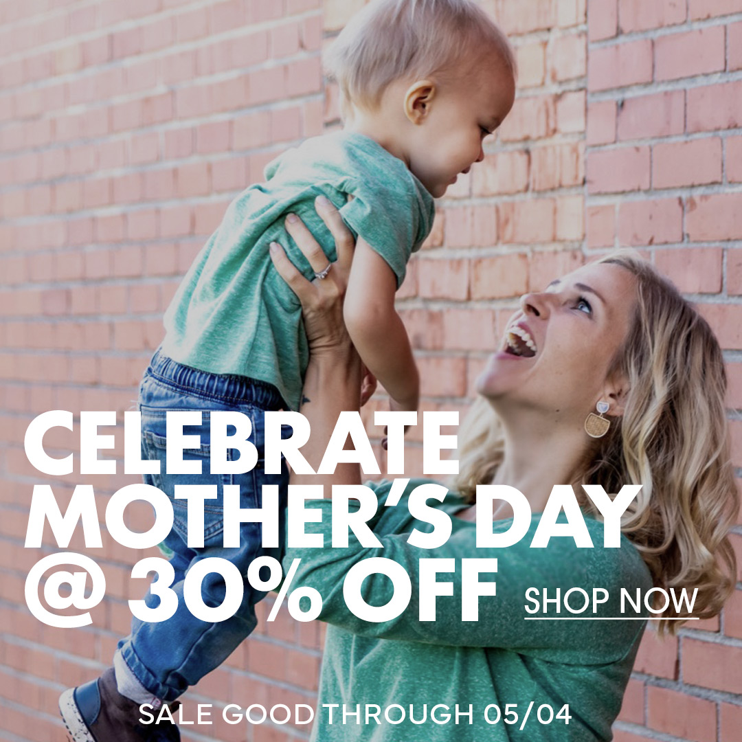 Mother's Day Sale