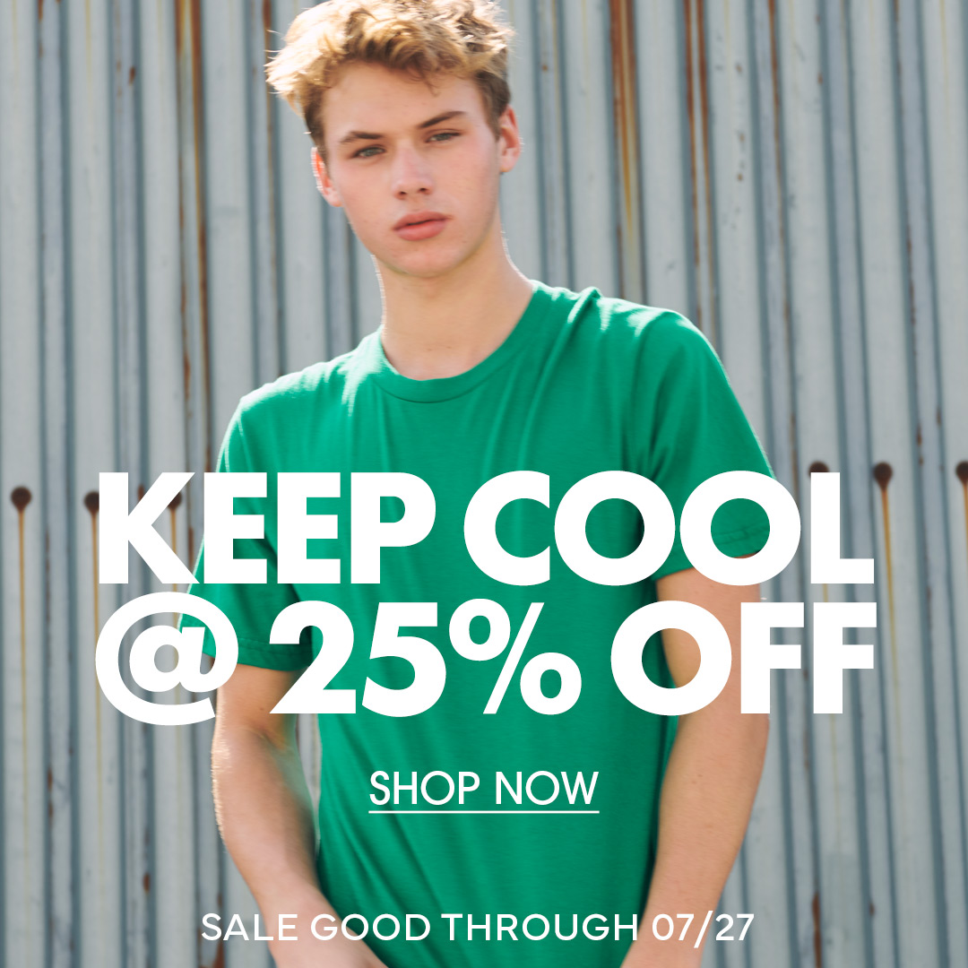 Summer Sale