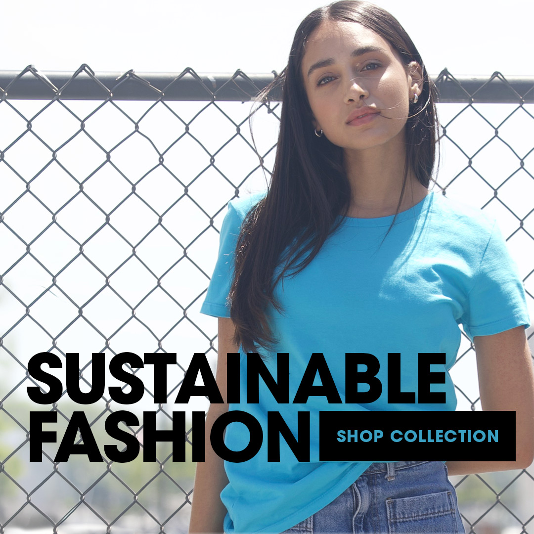 Sustainable Styles Made in the USA