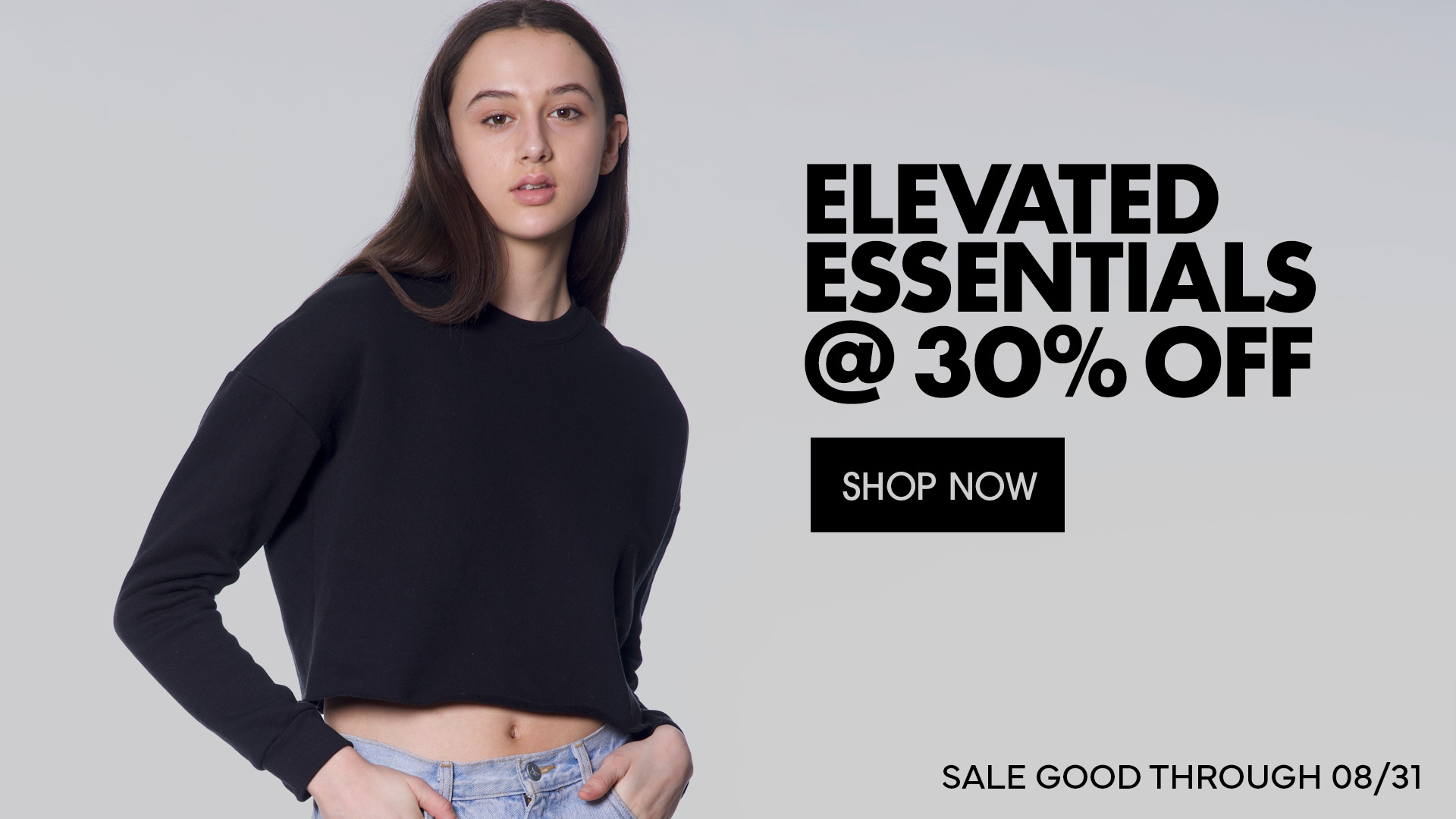 Elevated Essentials