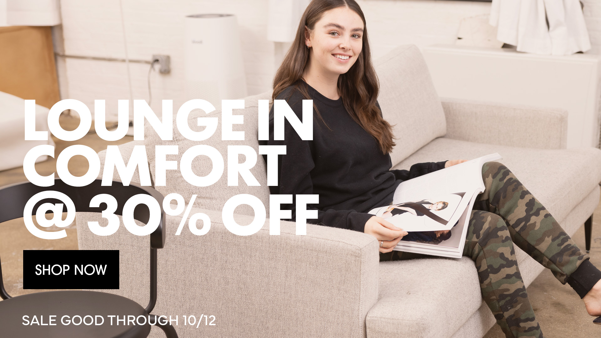 Lounge Wear Sale