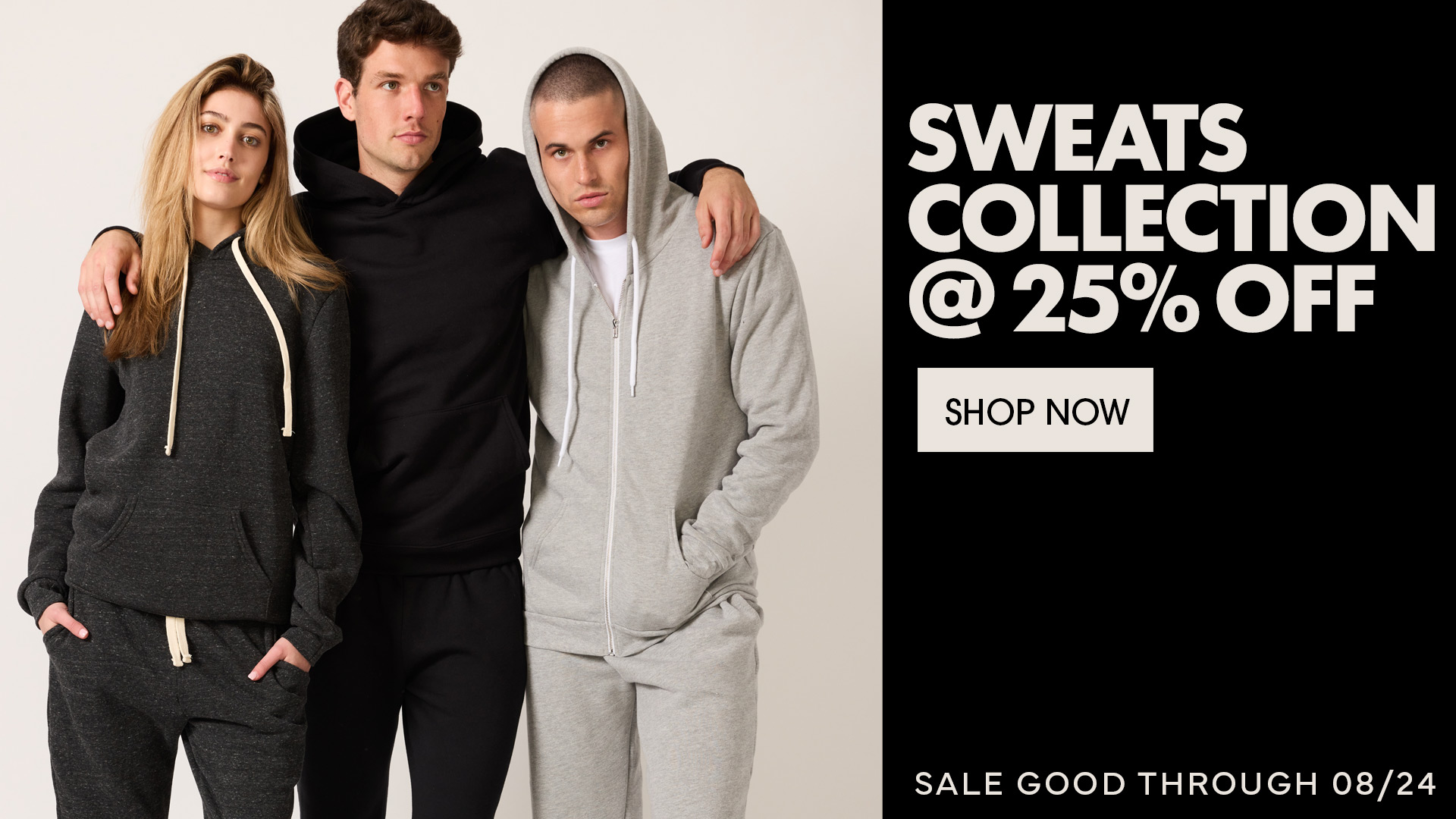 End of Summer Sale